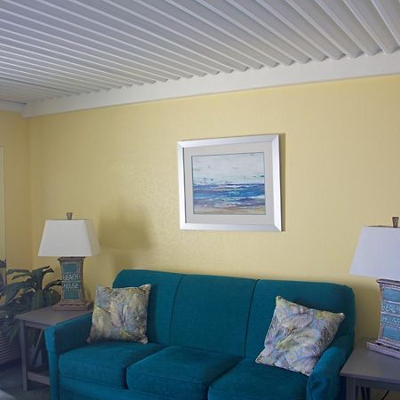 Beach House Golf And Racquet Club By Capital Vacations Myrtle Beach Exterior photo