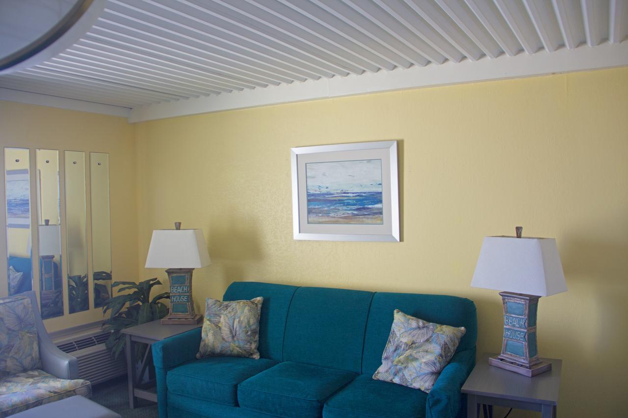 Beach House Golf And Racquet Club By Capital Vacations Myrtle Beach Exterior photo