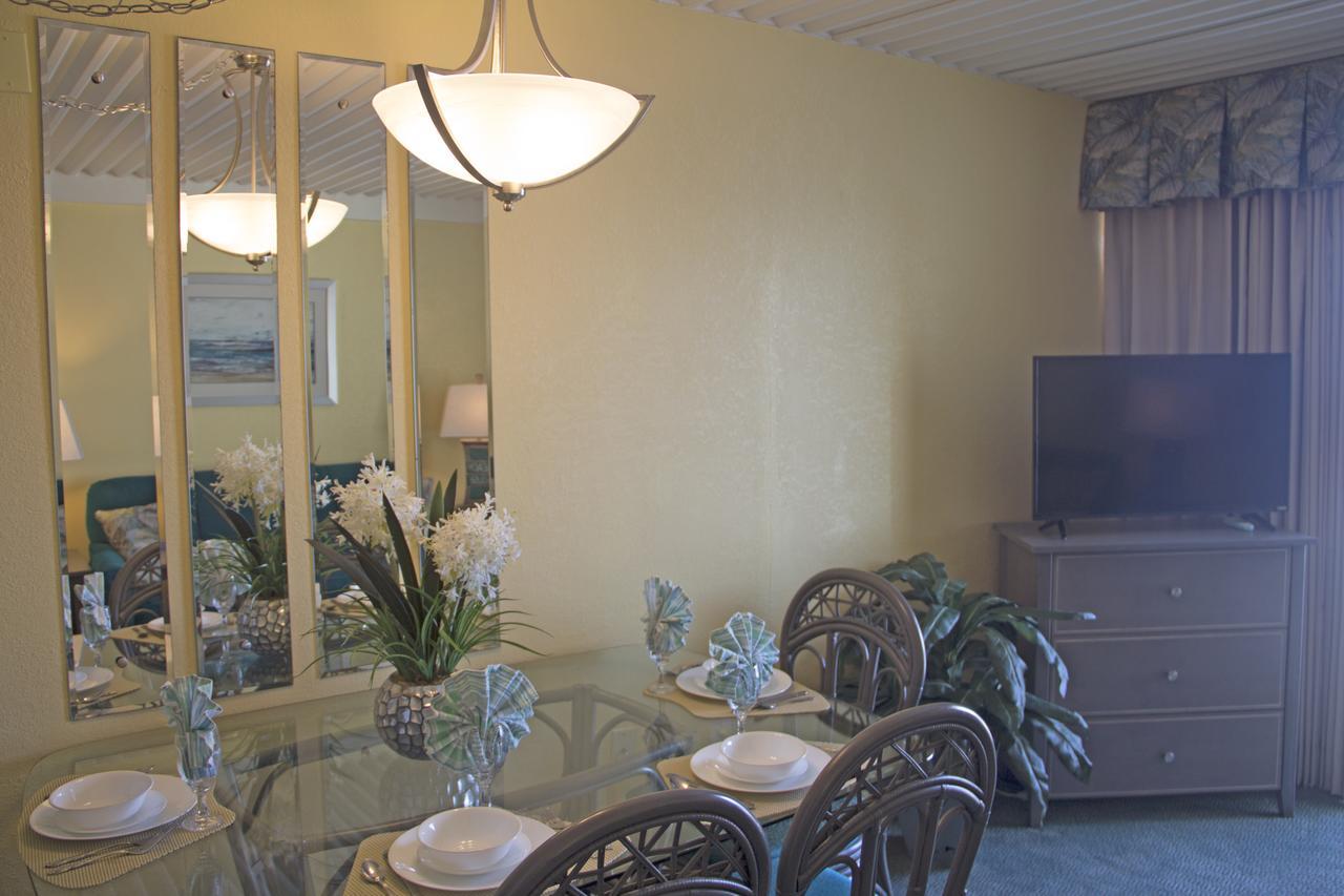 Beach House Golf And Racquet Club By Capital Vacations Myrtle Beach Exterior photo