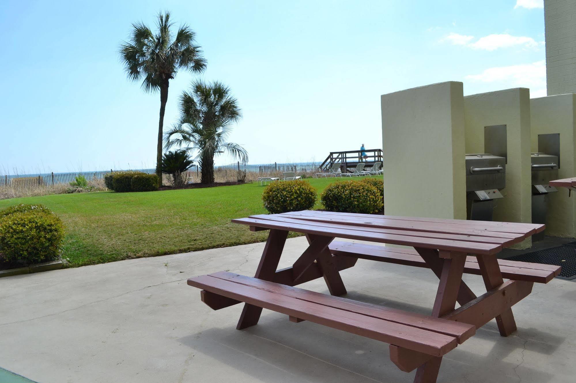 Beach House Golf And Racquet Club By Capital Vacations Hotel Myrtle Beach Exterior photo