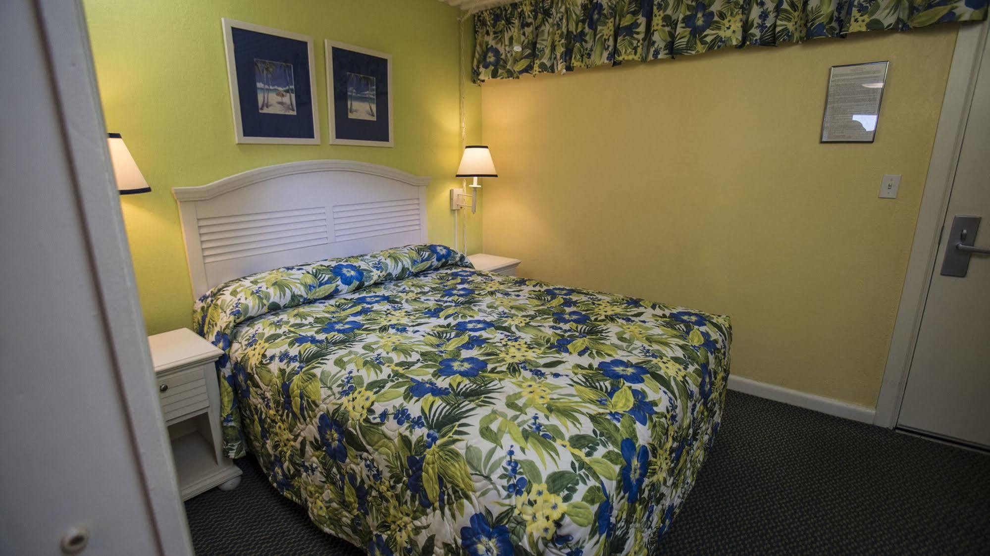 Beach House Golf And Racquet Club By Capital Vacations Myrtle Beach Exterior photo