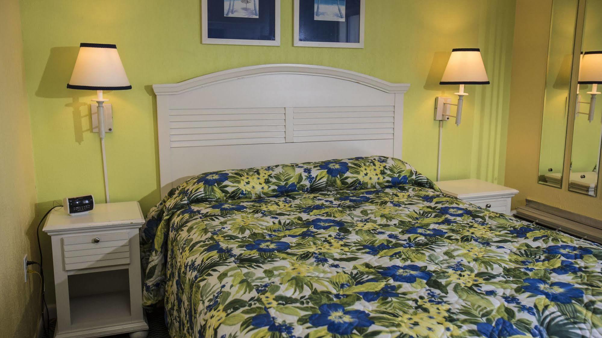 Beach House Golf And Racquet Club By Capital Vacations Myrtle Beach Exterior photo