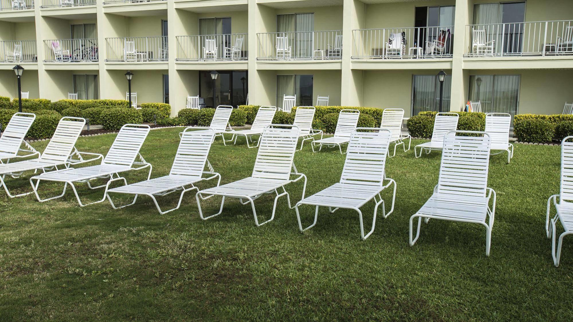 Beach House Golf And Racquet Club By Capital Vacations Hotel Myrtle Beach Exterior photo