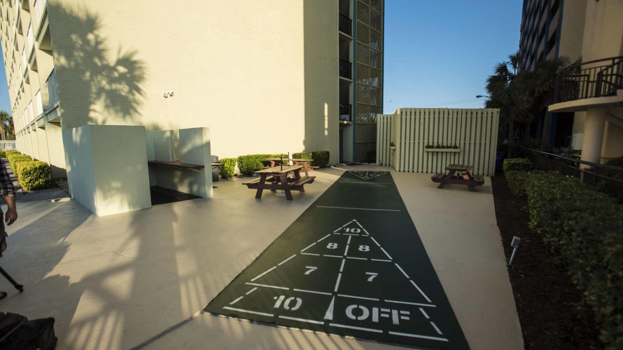 Beach House Golf And Racquet Club By Capital Vacations Hotel Myrtle Beach Exterior photo