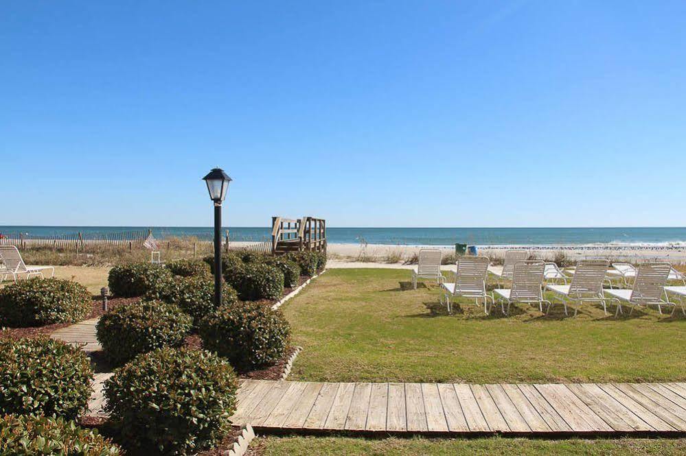 Beach House Golf And Racquet Club By Capital Vacations Hotel Myrtle Beach Exterior photo